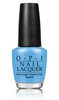 OPI The I’s Have it