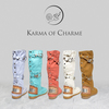 Karma of charme