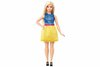 Barbie Fashionistas #22 Chambray Chic - Curvy