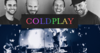 билет на Coldplay