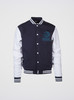 ESL Varsity Jacket