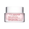 clarins multi active day cream