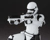 Star Wars The Force Awakens — First Order Stormtrooper S.H.Figuarts