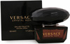 Парфюмированная вода Versace Crystal Noir