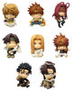 Color Colle - Saiyuki Series BOX