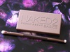 Naked 2 basics-  Urban Decay