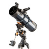 ТЕЛЕСКОП CELESTRON ASTROMASTER 130 EQ