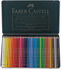 Набор карандашей "Faber Castell polychromos"