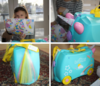 TRUNKI единорог Уна