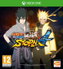 NARUTO SHIPPUDEN: Ultimate Ninja STORM 4 - Xbox ONE