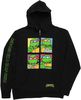 tmnt hoodie