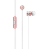 Наушники внутриканальные Beats urBeats 2 Rose Gold