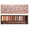 urban decay тени N3 или NAKED HEAT