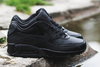 nike air max black