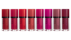 Bourjois Rouge Edition Velvet