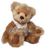 Clemens (Германия) Мишка игровой "Barnas", 34 см, дизайнер Ren Bears