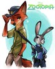 Zootopia