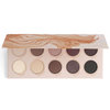 Палетка Zoeva EYESHADOW PALETTE NATURALLY YOURS