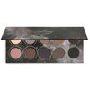 Палетка Zoeva EYESHADOW PALETTE SMOKY