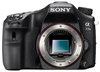 Sony Alpha ILCA-77M2 Body