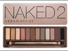 naked eyes palette 2