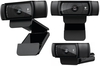 Logitech HD Pro Webcam C920