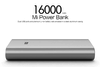 xiaomi power bank 1600mAh