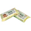 Certified Organic Baby Wipes (72 wipes)