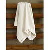 Pure Love Bamboo Knitted Blanket (75cm x 100cm)