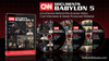 CNN DOCUMENTS BABYLON 5