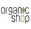 Сертификат в Organic Shop