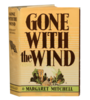 Gone with the Wind by Margaret Mitchell