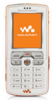 Sony Ericsson W700i