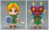 Nendoroid Link: Majora's Mask 3D Ver.