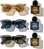 Oliver Peoples "Byredo"