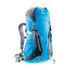 Рюкзак детский Deuter Climber синий