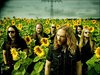 Концерт Dark Tranquillity