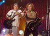 Концерт Tenacious D