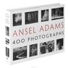 Ansel Adams: 400 Photographs