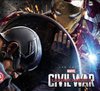 Marvel's Captain America: Civil War: The Art of the Movie