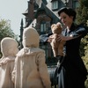 Miss Peregrine's Home for Peculiar Children