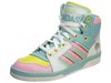 Adidas Jeremy Scott "Miami"