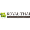 Сертификат Royal Thai