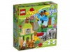 LEGO Duplo 10804 Вокруг света: Азия