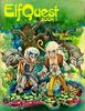 комиксы ElfQuest