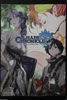 Chain Chronicle 1st season Illustrations toi8 Art book