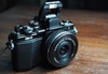 Olympus om-d em-10 mark II