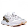 Nike WMNS Air Huarache Run PRM Suede