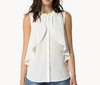 Tommy Hilfiger Viscose Bow Blouse