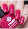 Picture polish Rose